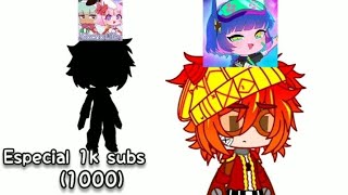 especial 1k subs ^v^ (leer la descripción)