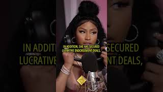 Inside Nicki Minaj's expensive lifestyle