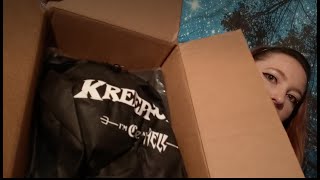 Killstar Haul || All kinds of stuff!