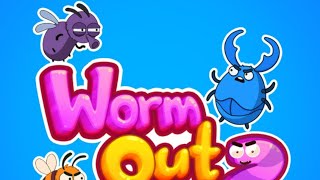 Pull the Worm: Idle Clicker #androidgameplay #walkthrough #part1 #video #game