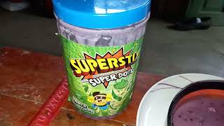 Super Stick New Flavor out now..