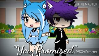 "You Promised" ep 3