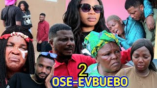 (OSE-EVBUEBO -)-Episode 2- DEGBUEYI OVIAHIOH/ OSASUYI WEST /2024/ [LATEST BENIN NOLLYWOOD MOVIE]