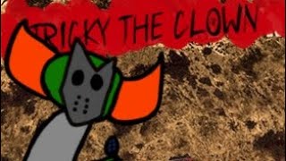 Tricky The Clown Sings Chop Suey!