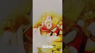 Shrimant Dagdushet Halwai Ganpati Bappa video status 4k quality