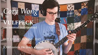 Cory Wong - Vulfpeck Cover