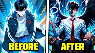 Weak Healer become the strongest avenger when his game turns into a reality - Manhwa Recap