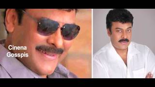 chiranjeevi doing a role in ram charan's bruce lee movie without remuneration