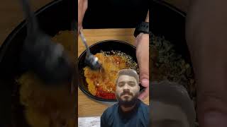 Spicy & Cheesy Maggi ASMR Cooking |#shorts​ #food​ #cooking​ #asmr​#recipe​ #indianasmrworld​ #maggi