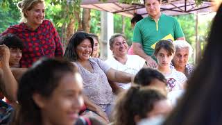 19 de Junio de Limpio, una comunidad entera que acompaña la maternidad y la crianza