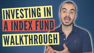 Investing in Index Funds for Beginners | Step by step guide on how to choose a fund | Vanguard UK