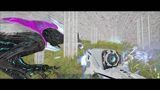 Raiding Genesis Teleporter | Ark Official Small Tribes PvP