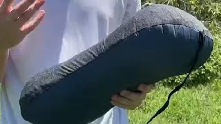 Full Review of the UWILLION Camping Pillow!