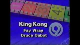 KMBC satuday night movie late 1980s