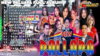 new pallapa full album terbaru live khitan Ardiansyah suswandika||perjuangan dan doa - titip cintaku