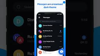 Best SMS app for Android | Text Messages: Chat & SMS