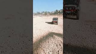 modified jeep video#shorts #mahindra #modified #trending #subscribe#sidhumoosewala #youtube #updated