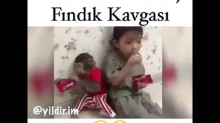 Fındık Kavgası- Karadeniz Dublaj