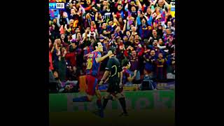 Messi goal in the final against Manchester United #ytshorts