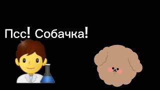 Бедная собака 29 и 30 серия. #беднаясобака #смайл #анимация