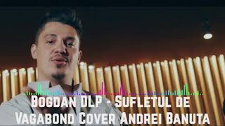 Bogdan DLP - Sufletul de Vagabond Cover Andrei Banuta (Audio)