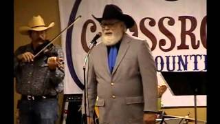 Ed Gary - Pass Me By - Live at The Crossroads Country Opry