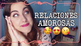 HABLEMOS DE RELACIONES | Niloa Gray