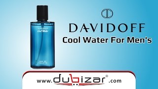 Davidoff Coll Water For Men's Dubizar.com - Online Store Dubai, U A E