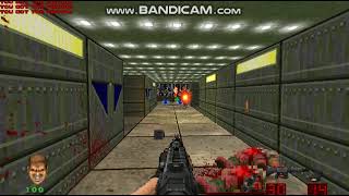 brutal doom part 1