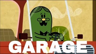 Les Monsieur Madame - Garages (EP9 S2)