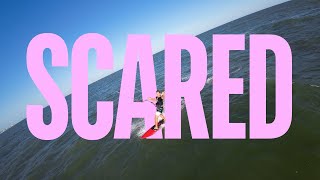 C-Blanch & C-Dot 416 - SCARED (Official Lyric Video)