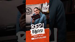 GSB #049 Beri #bars #beri #gatuslang