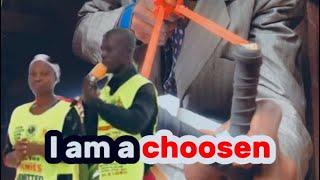 Funny sermon | I am a choosen 😀😀😀😀