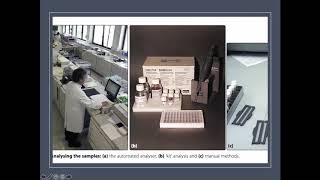 Introduction to clinical Biochemistry Laboratory Part I