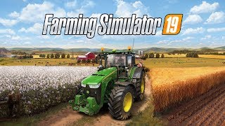 FS19 MP Farming Replay On Horsch Agrovation map ep#2