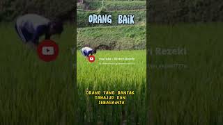 Orang Baik Bukan Yang Banyak Ngaji | Habib syekh #shorts #shortsfeed #feedshorts