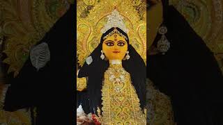 Rani Ma Chandannagar Jagadhatri Puja #shorts #ytshorts #jagadhatripujachandannagar