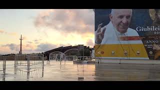 PadrePio San Giovanni Italy 2024