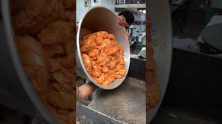 Chicken Shawarma 🤤 Making #making #shortvideo #viralvideo