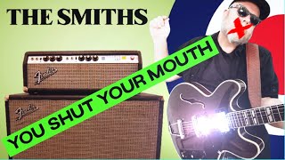 HOW SOON IS NOW...by The Smiths | Beatles and stones | You SHUT your Mouth