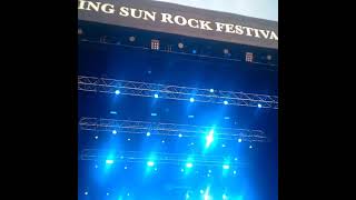 Headbangeeeeerrrrr!!!!! Live at Rising Sun Rock Festival 2023