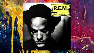 ALEXEY UNION - LOSING MY RELIGION {R.E.M.}