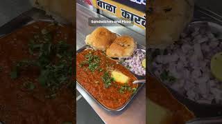 Only 1 cheese blast in Dahisar Borivali | Pavbhaji, Sandwich, Pizza #shorts #pizza