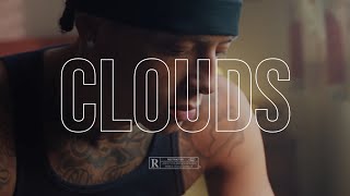 [FREE] Melodic Guitar Drill Type Beat - "Clouds" | RnB Drill x Central Cee Type Beat 2024