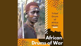 Drum of Africa