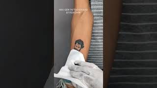 PSPK 🔥 #pawankalyan #tattoo #shorts #reels #viral #trending #telugu #politics #andhrapradesh