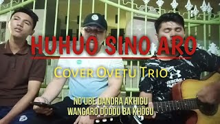 Nias Huhuo Sino Aro || Rocky B Duha || Cipt. Yunus Gea  S.kom