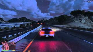 Grand Theft Auto V Oaaaarrrrrrrr