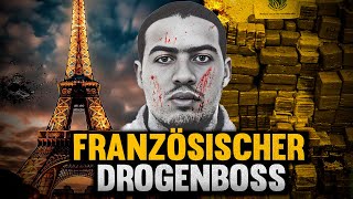 Der Drogenboss, Der Durch Ein 19 Jahre Altes Bild Gepackt Wurde