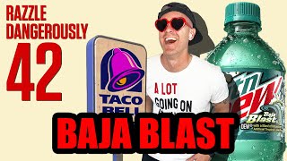 42 Podcast #3: BAJA BLAST